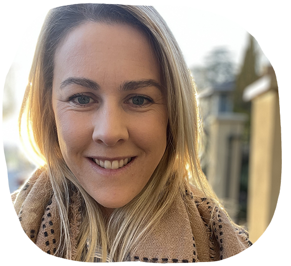 Ashlea Mastroyanis - Senior Physiotherapist at Mighty Kids Physiotherapy.